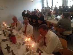 Orla 70 År
